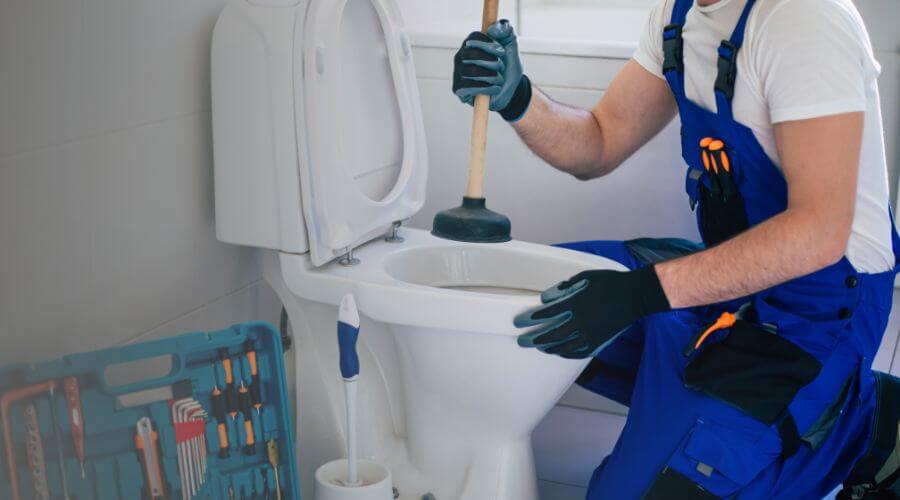 Expert burst pipe repair services in Belgrade Lakes, ME